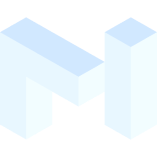 Matic Polygon Logo